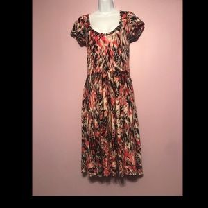 Anthropologie Sparrow dress size S